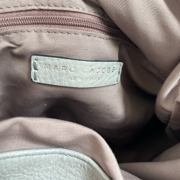 Marc Jacobs Cross Body Shoulder Bag - Picture 4 of 7